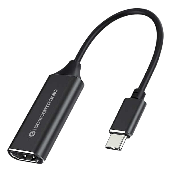Conceptronic USBC a HDMI 4K  Adaptador