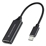 Conceptronic USBC a HDMI 4K  Adaptador