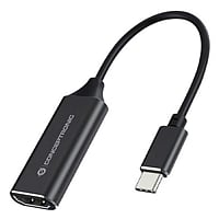 Conceptronic USB-C a HDMI 4K - Adaptador