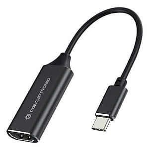 Conceptronic USBC a HDMI 4K  Adaptador