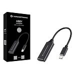 Conceptronic USBC a HDMI 4K  Adaptador
