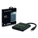 Conceptronic USBC Macho a HDMI Hembra 015cm  Adaptador