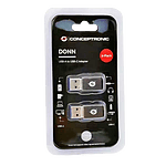 Conceptronic USB 30 Macho a USBC Hembra  Adaptador