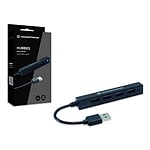 Conceptronic HUB 4 Puertos USB 20  Adaptador