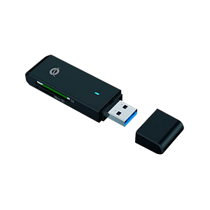 Conceptronic Lector SD USB 30  Adaptador