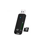Conceptronic Lector SD USB 30  Adaptador