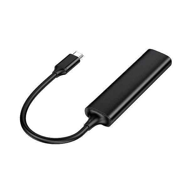 Conceptronic HUBBIES12B Hub 4 Puertos USB  Adaptador