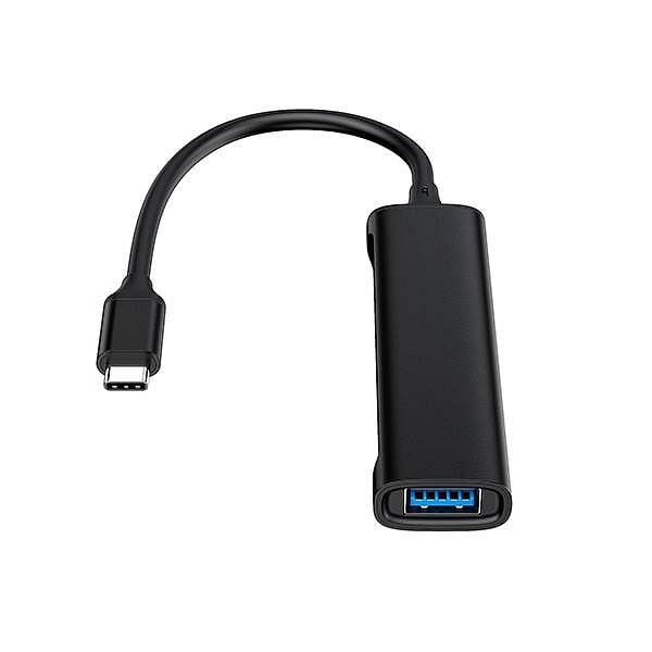 Conceptronic HUBBIES12B Hub 4 Puertos USB  Adaptador
