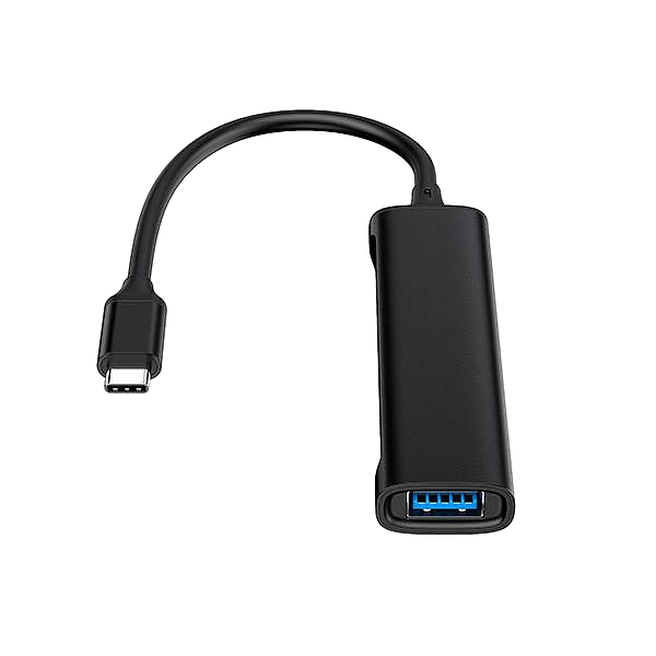Conceptronic HUBBIES12B Hub 4 Puertos USB  Adaptador