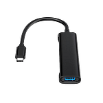 Conceptronic HUBBIES12B Hub 4 Puertos USB  Adaptador