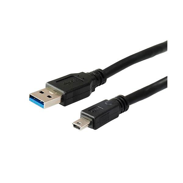 Conceptronic HUBBIES02B Hub 4 Puertos USB 30  Adaptador