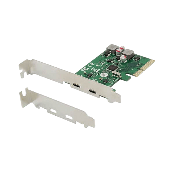 Conceptronic EMRICK08G USBC 32 10Gbps  Tarjeta PCIE