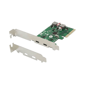 Conceptronic EMRICK08G USBC 32 10Gbps  Tarjeta PCIE