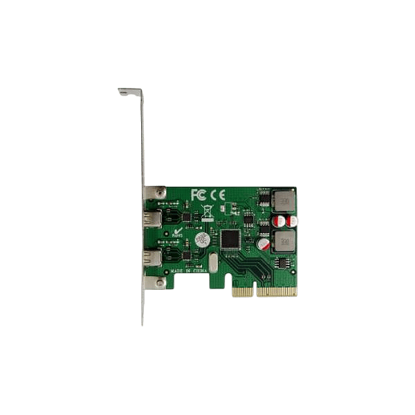 Conceptronic EMRICK08G USBC 32 10Gbps  Tarjeta PCIE