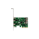 Conceptronic EMRICK08G USBC 32 10Gbps  Tarjeta PCIE