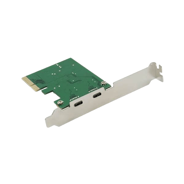 Conceptronic EMRICK08G USBC 32 10Gbps  Tarjeta PCIE