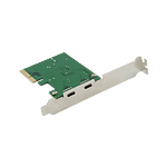 Conceptronic EMRICK08G USBC 32 10Gbps  Tarjeta PCIE