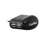 Coolbox HUB USB 7 PUERTOS 4 USB30  Hub