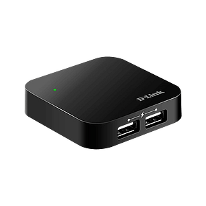 DLink DUB H4 4 x USB 20  Hub USB