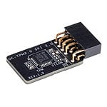 Gigabyte GCTPM20 Placa Base para Windows  Adaptadores Internos