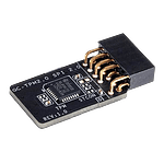 Gigabyte GCTPM20 Placa Base para Windows  Adaptadores Internos