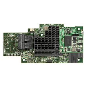 Intel Integrated RAID Module RMS3CC040  Controladora