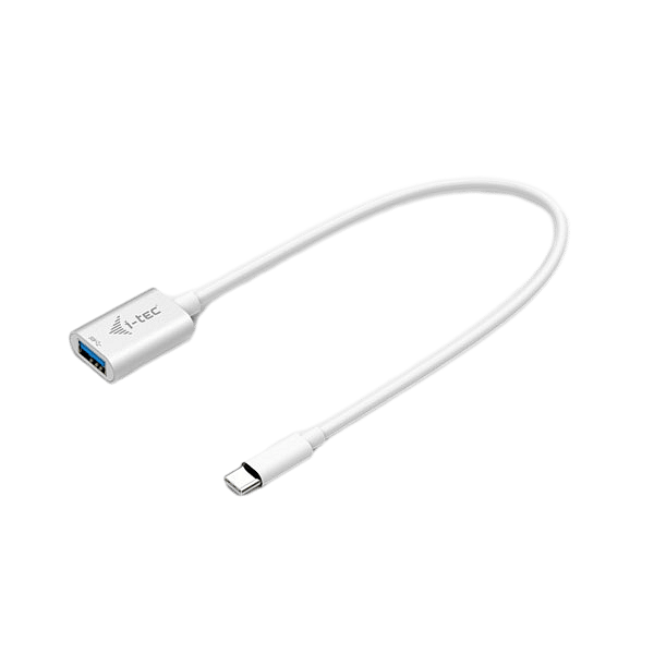 ITec USB 31 Tipo C a tipo A  Adaptador
