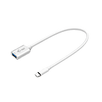 ITec USB 31 Tipo C a tipo A  Adaptador