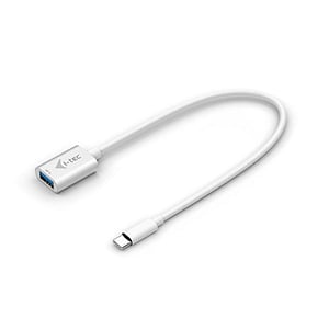ITec USB 31 Tipo C a tipo A  Adaptador