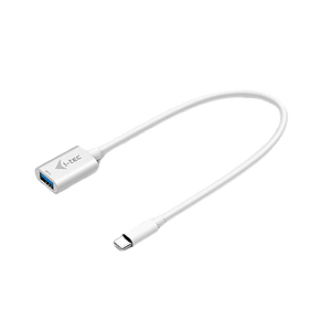 ITec USB 31 Tipo C a tipo A  Adaptador