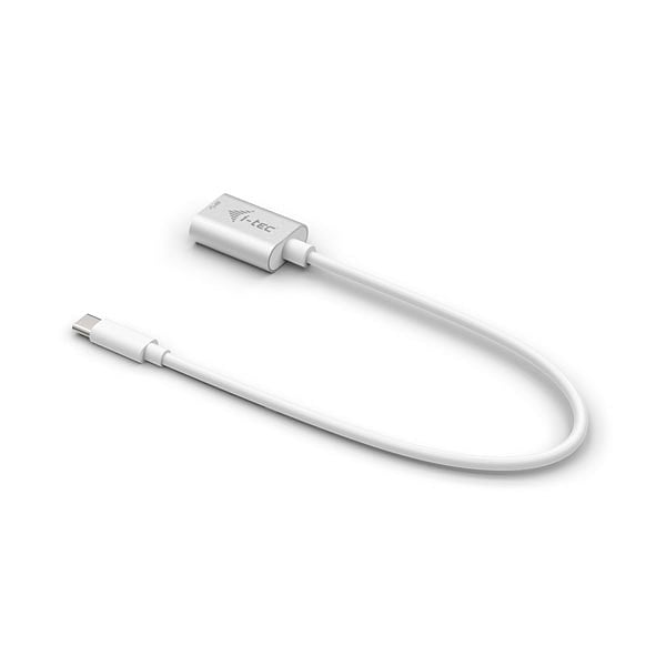 ITec USB 31 Tipo C a tipo A  Adaptador