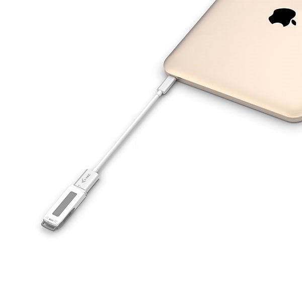 ITec USB 31 Tipo C a tipo A  Adaptador