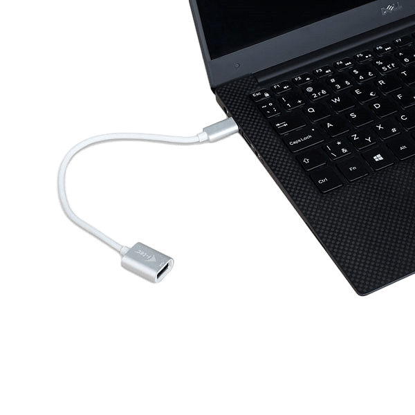 ITec USB 31 Tipo C a tipo A  Adaptador