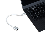 ITec USB 31 Tipo C a tipo A  Adaptador