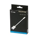 ITec USB 31 Tipo C a tipo A  Adaptador