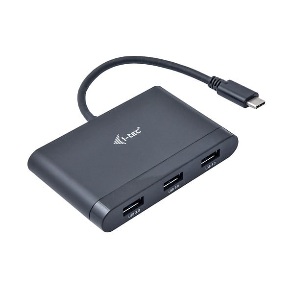 ITecUSB C a 3 USB 30  Hub