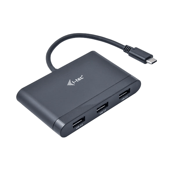 ITecUSB C a 3 USB 30  Hub