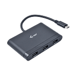 ITecUSB C a 3 USB 30  Hub