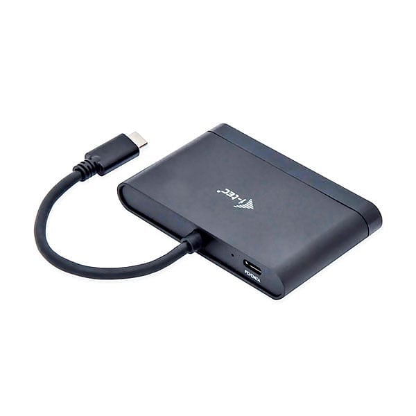ITecUSB C a 3 USB 30  Hub
