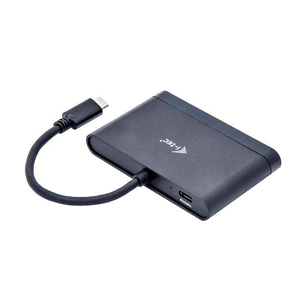 ITecUSB C a 3 USB 30  Hub