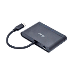 ITecUSB C a 3 USB 30  Hub