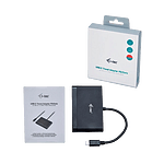 ITecUSB C a 3 USB 30  Hub