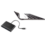 ITecUSB C a 3 USB 30  Hub
