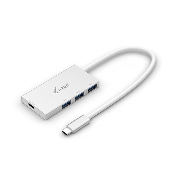 ITec USBC a 3 USB 31  Hub USB