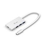 ITec USBC a 3 USB 31  Hub USB