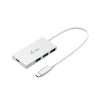 ITec USBC a 3 USB 31  Hub USB ITec USBC a 3 USB 31  Hub USB