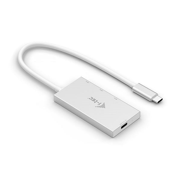 ITec USBC a 3 USB 31  Hub USB