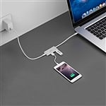 ITec USBC a 3 USB 31  Hub USB