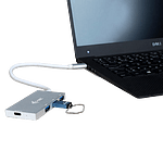 ITec USBC a 3 USB 31  Hub USB ITec USBC a 3 USB 31  Hub USB