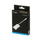 ITec USBC a 3 USB 31  Hub USB ITec USBC a 3 USB 31  Hub USB